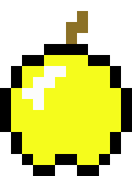 [9664c4]  Golden Apple