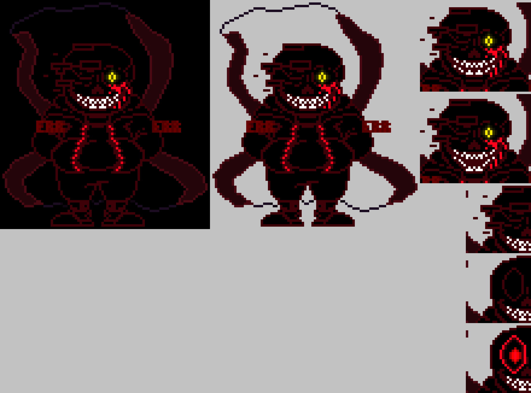 [95be89] "[[There a few more things... I`ma add some minor stats as the next thing...]]