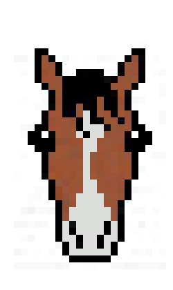 [2931c9] horse 2.0