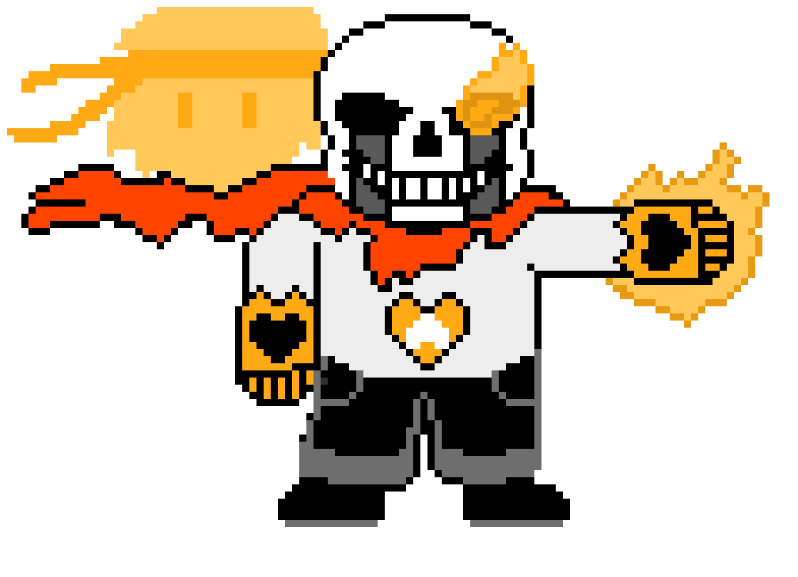 [9664c4] ULTRA!Tale Battle Mode