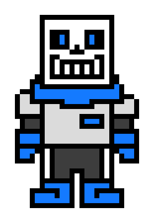 save - blue perry