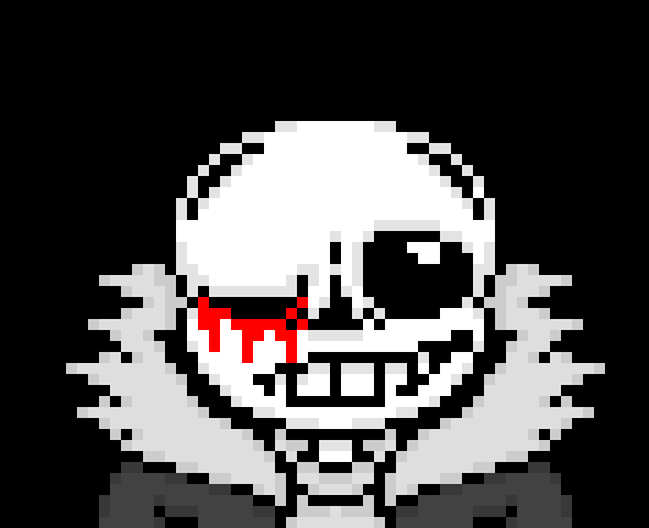 [57dac4] *walking around, bragging about how much better he is now*