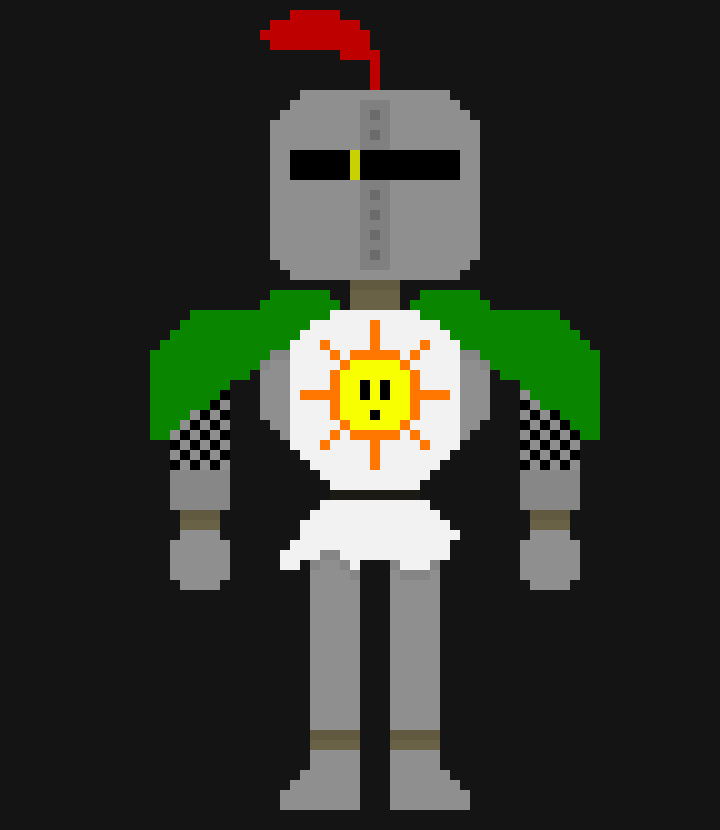 [2fcb16] *He starts spearfishing* ....