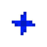[cc371e] hydra ninja star