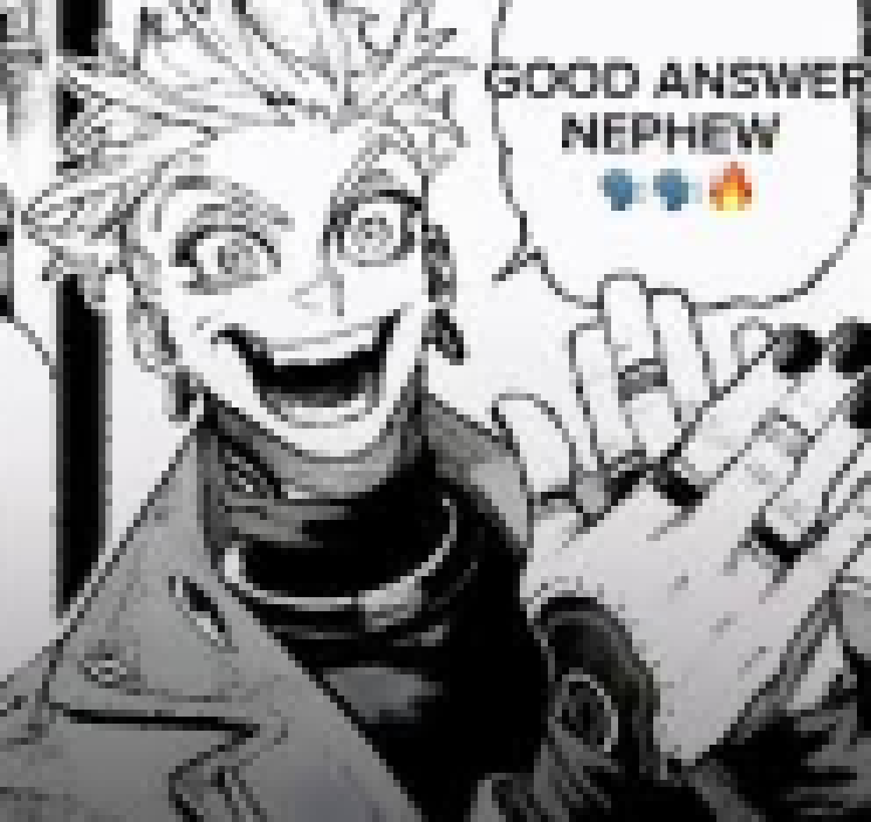 [8850bb] honestly that cover would be good if he timed it correctly