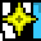 [6cbd6b] B1N3D404 SPRITES