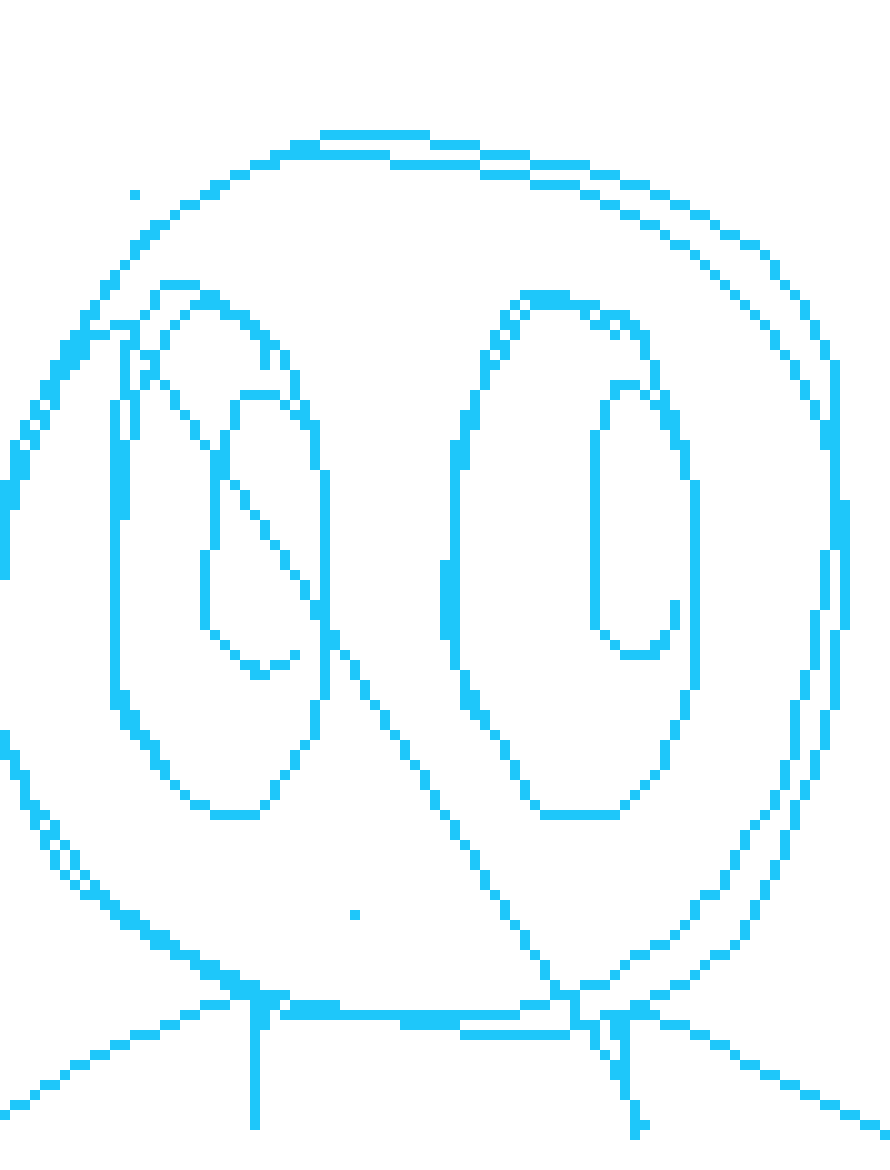 [49b5ba] Well if said chemical weights are just atoms in a specific orientation resulting in the information that is you, then why make the distinction with your body, which is also atomic formation that carries a specific information. Where do you end and your body begins?