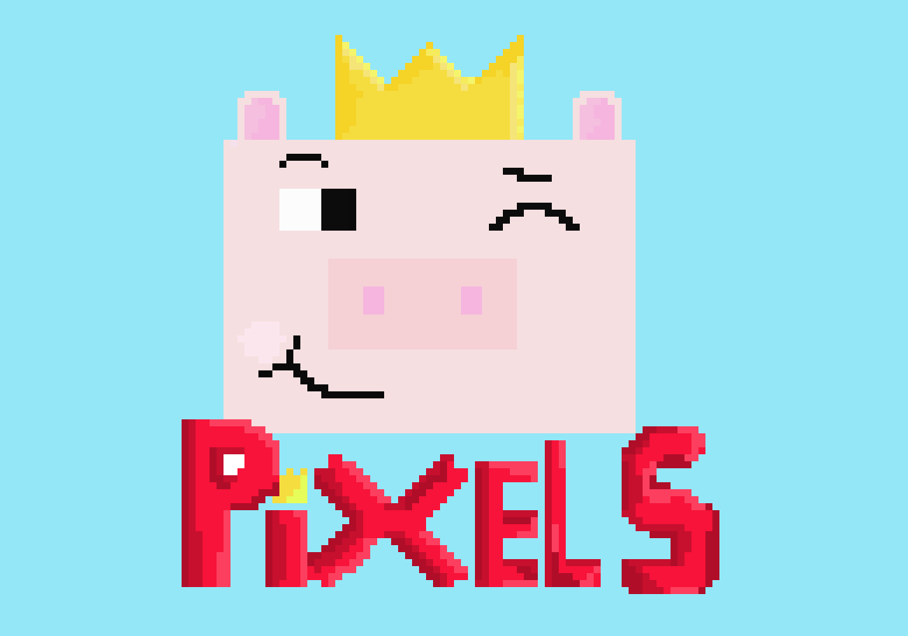 [9664c4] pig gica