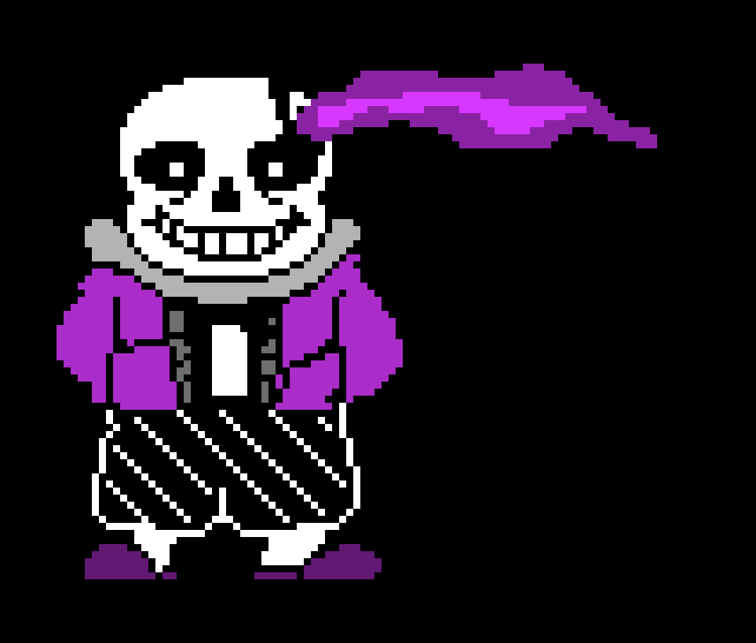 [9664c4] Void! Sans
