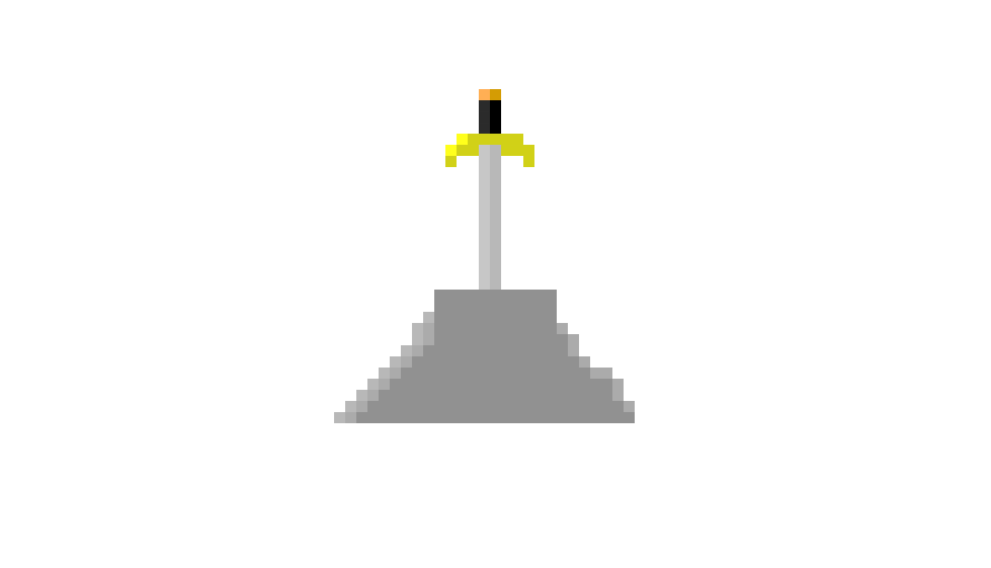 [9664c4] Sword