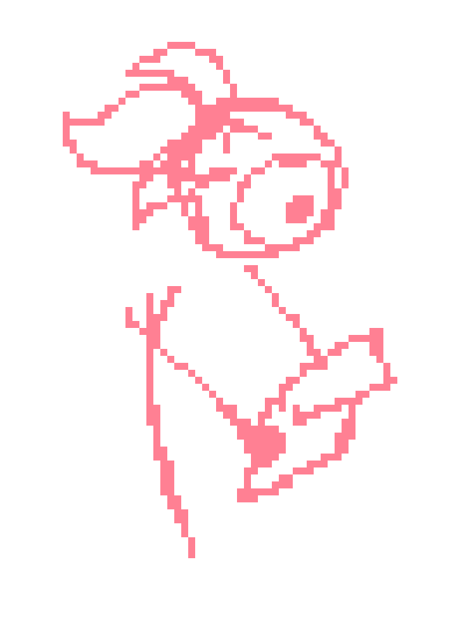 [3002a9] it's either that, or the said channel is filled with the most god-unholy shit that has ever crossed human eyes