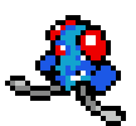 [9664c4] Tentacool