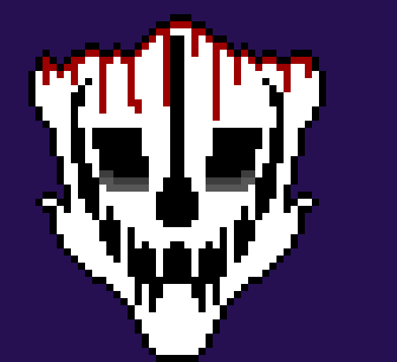 [056de5] *blasts Terror out of his mouth and slams down on him*