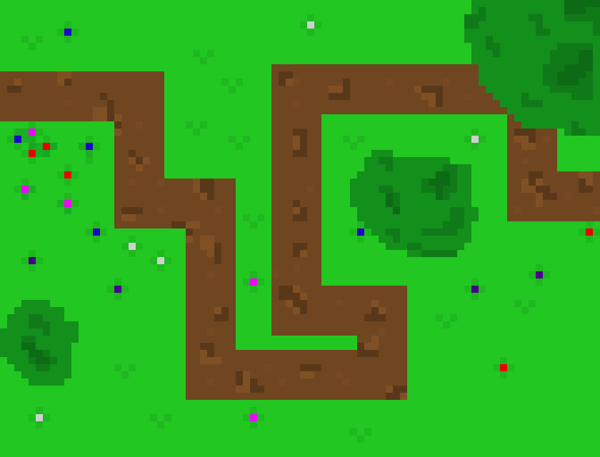 [90d4b0] Map 1