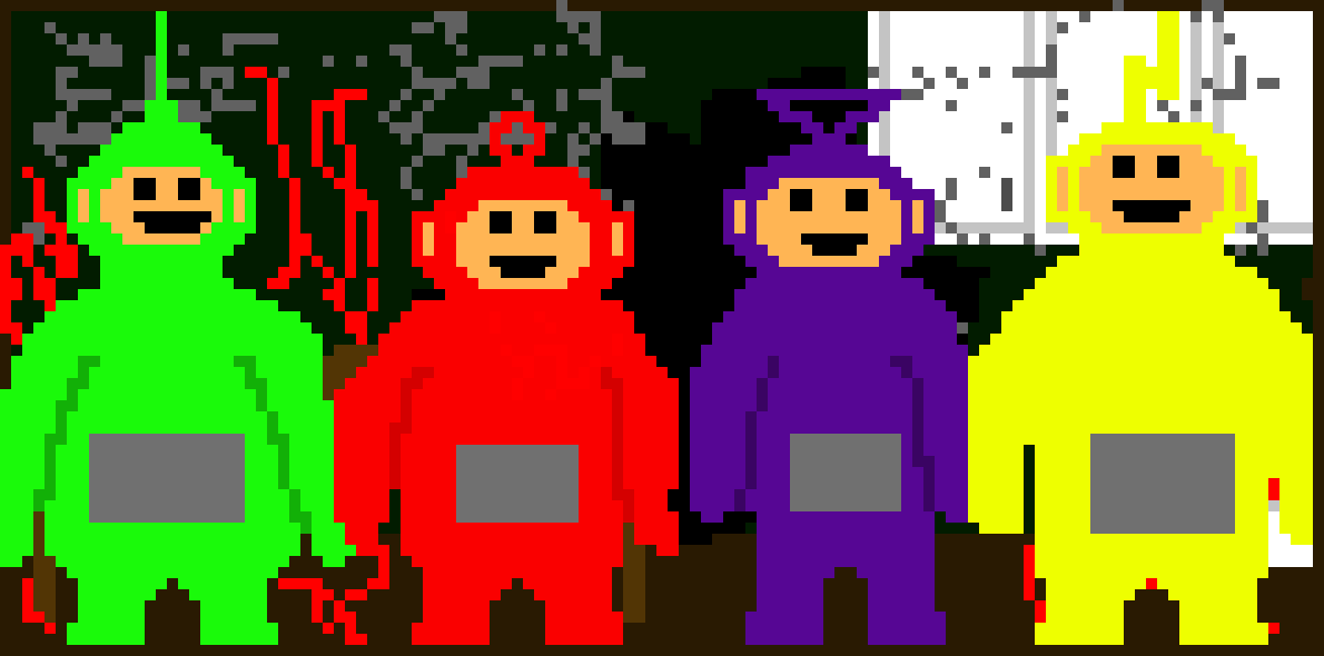 [9664c4] kitchenRPGY