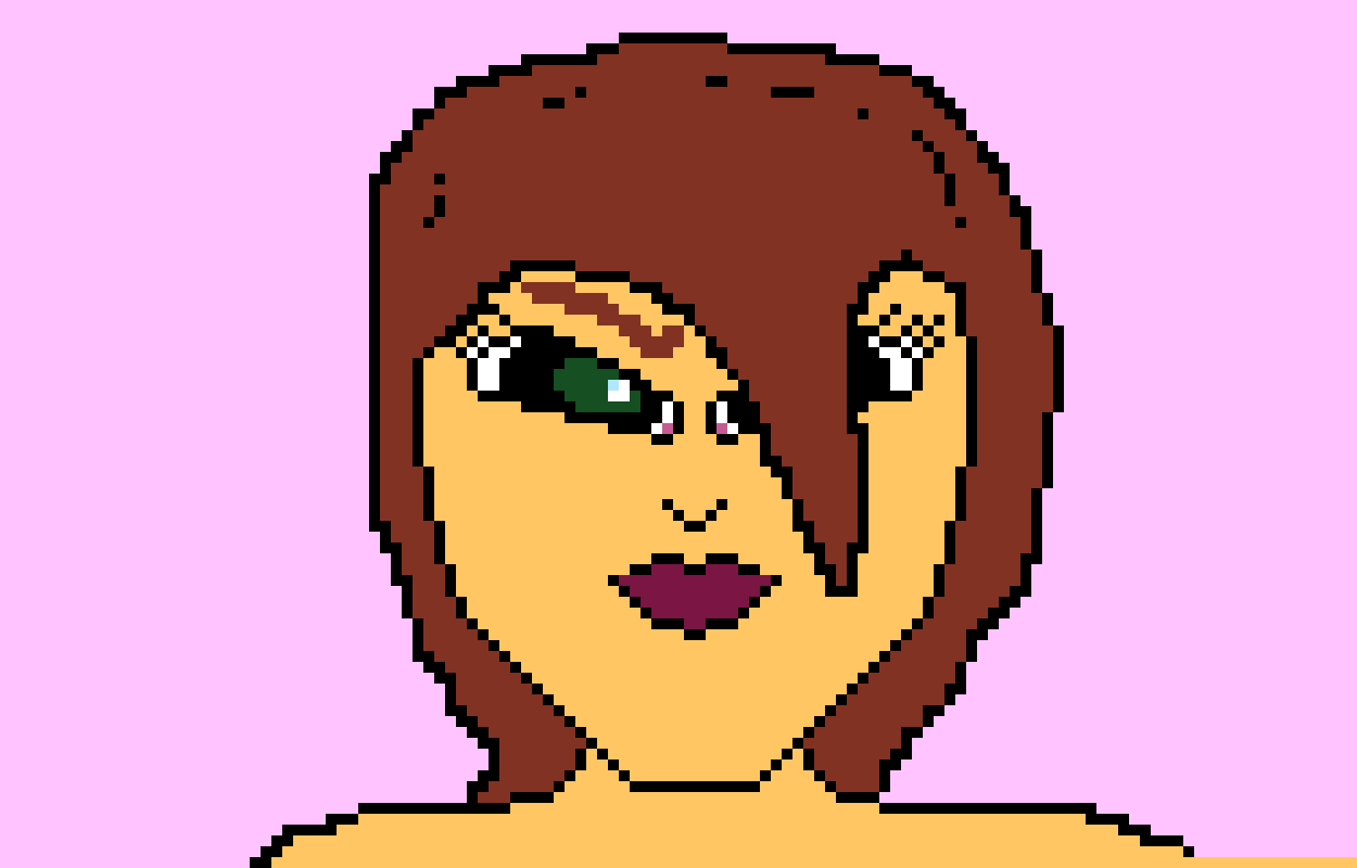 [9664c4] girl