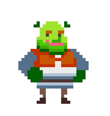 [c9053d] shrek