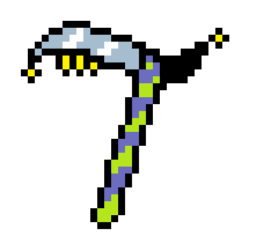 [acbc50] -summons DEVILSKNIFE at unlust-