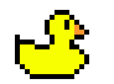 [9664c4] Duck