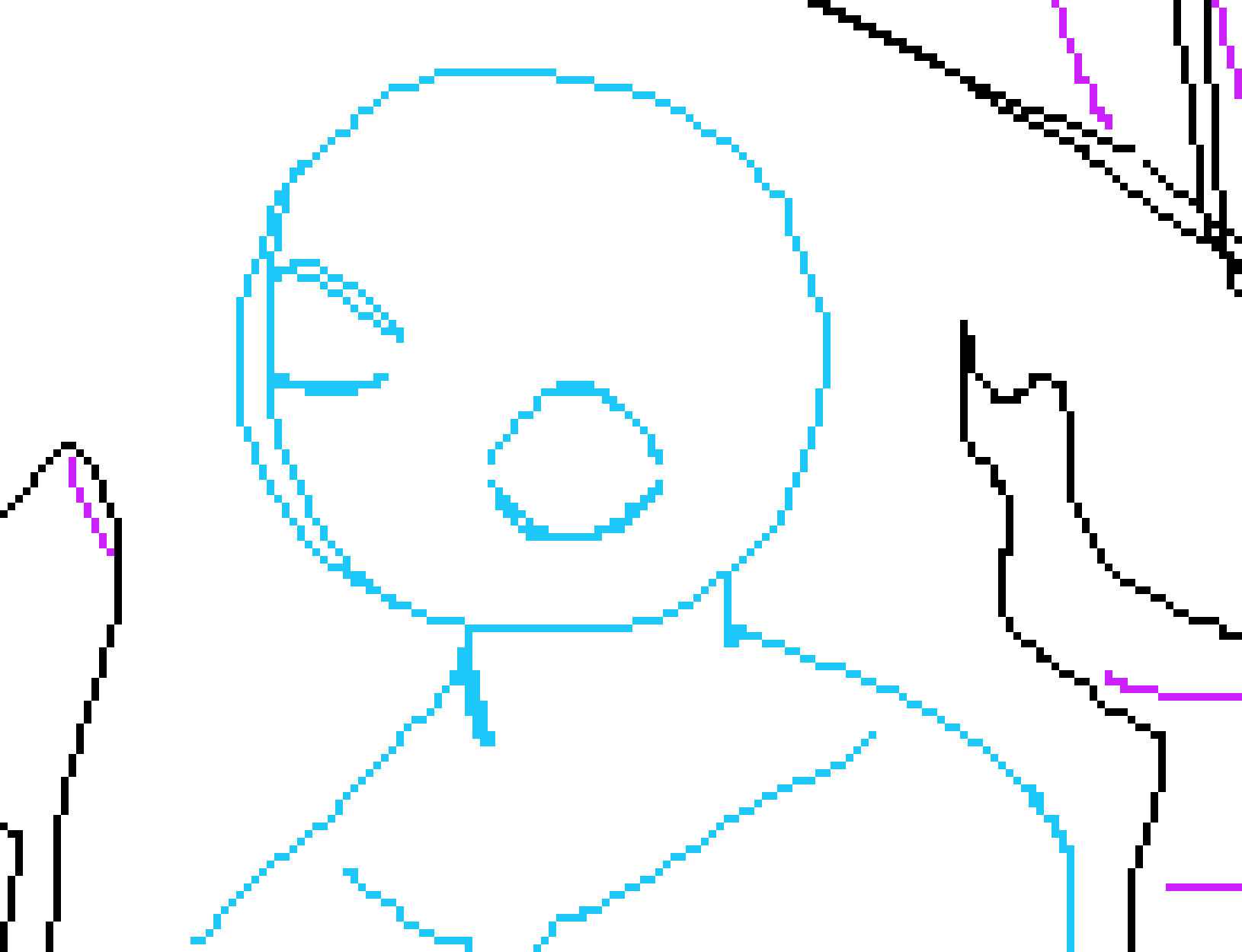 [14d431] are you basing it off of the deltarune titans