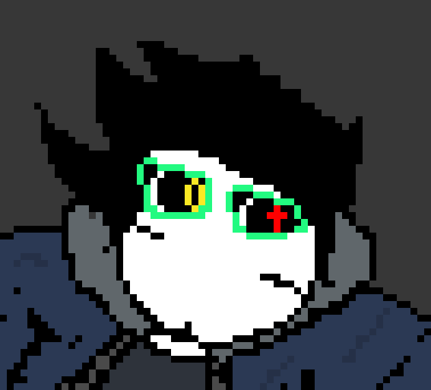 [82056f] bmo (as a character) literally solos anyone and anything here gangalang