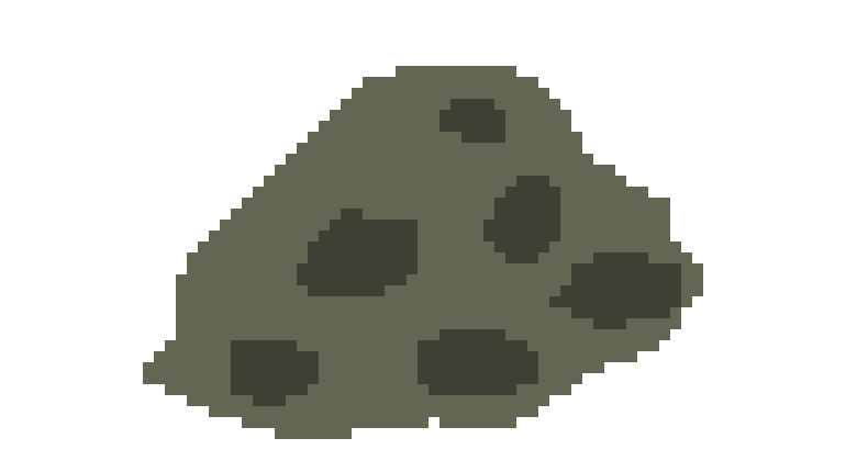 [9ebf2a] Rock