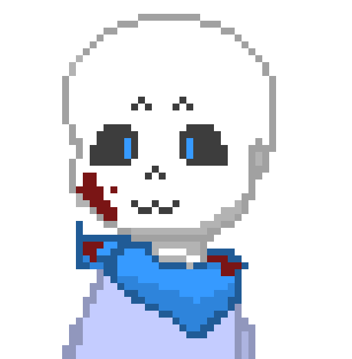 [b864cc] What was I doing to where Blueberry would be bloody??? - Ray