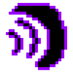 [a34ade] [The slashes bounce off of the force field a inch before coming in contact, they scatter into random directions and slow down, transforming into orbs] "Quilt told me about your little trick you know"