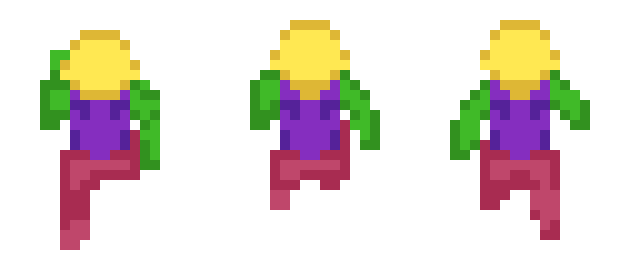 [ca28d9] Back Run