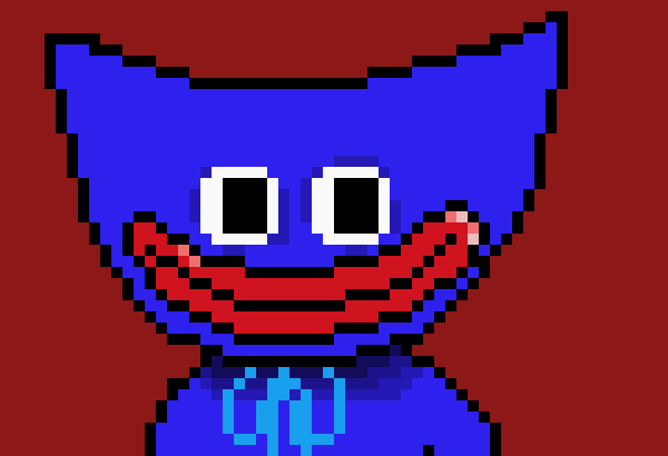 [96eb23] Fixed my sprites, tho. I made the pointy bits less pointy.