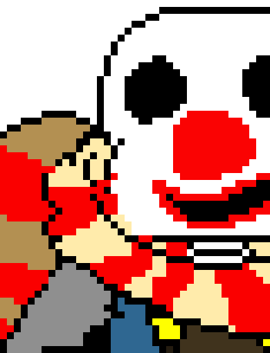 [53a360] very funny - Fresh!Ink sans