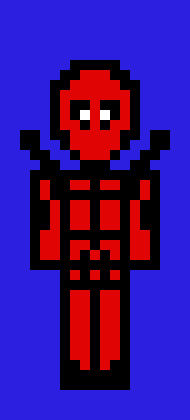 [9664c4] Deadpool