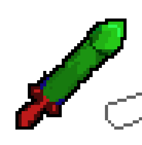 [9664c4] Terraria Character