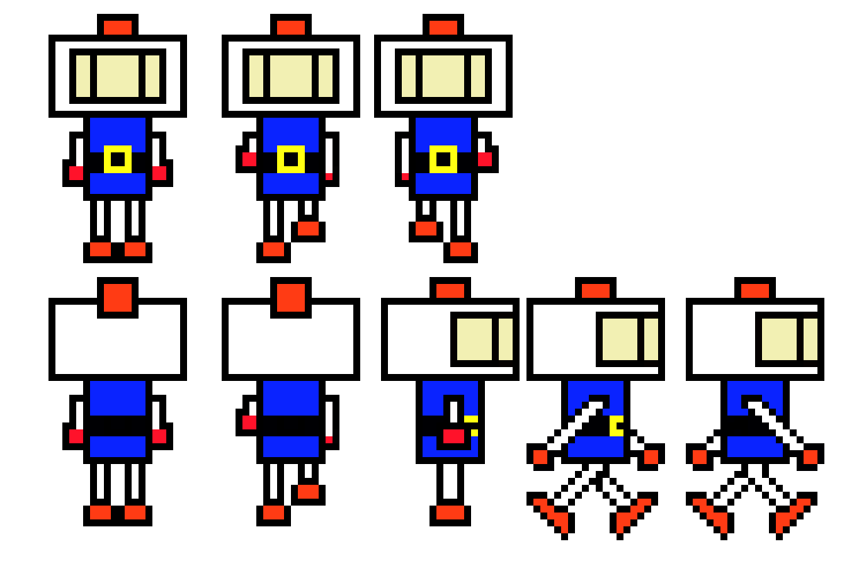 [7127c2] BomberBoy