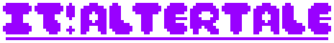 IJ!AlterTale Logo