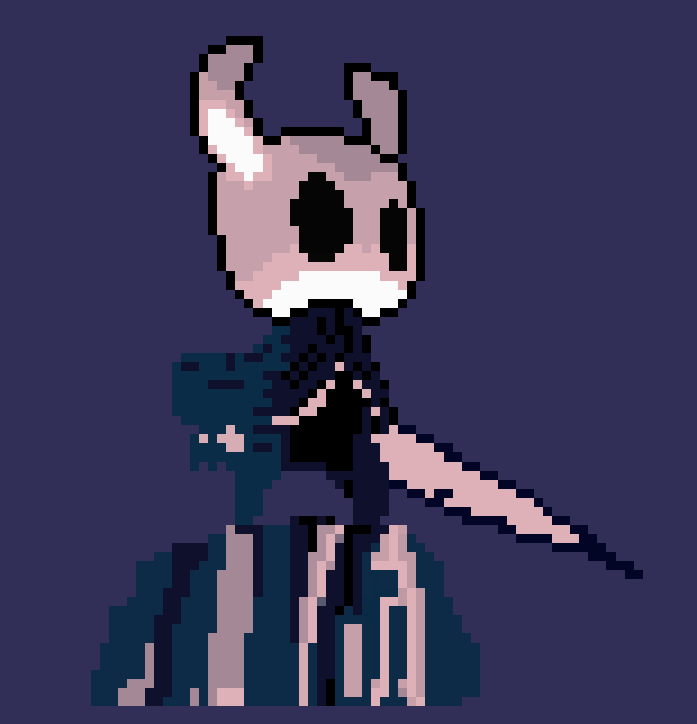 [1b2b0a] HOLLOW