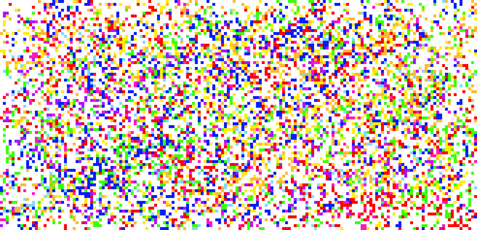 [9664c4] random dots