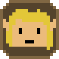 [9664c4] Wood Elf Icon