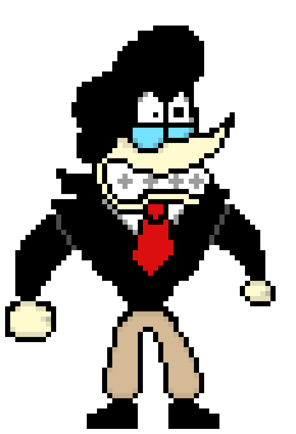 [90b8b4] Jerry j. Johnson