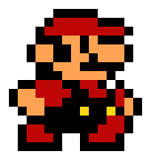[3d3770] Mario