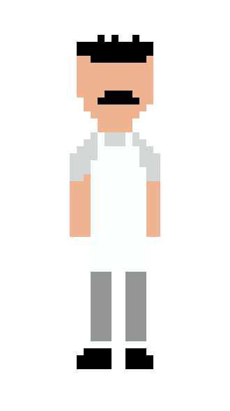 [9664c4] Bob