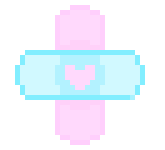 [9664c4] Bandaids 2