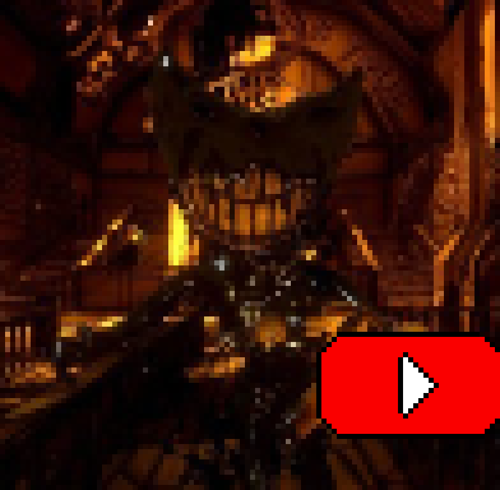[7c78a2] *Ink Bendy comes out with a subscribe button and beats the shit out of Jeroxal with it