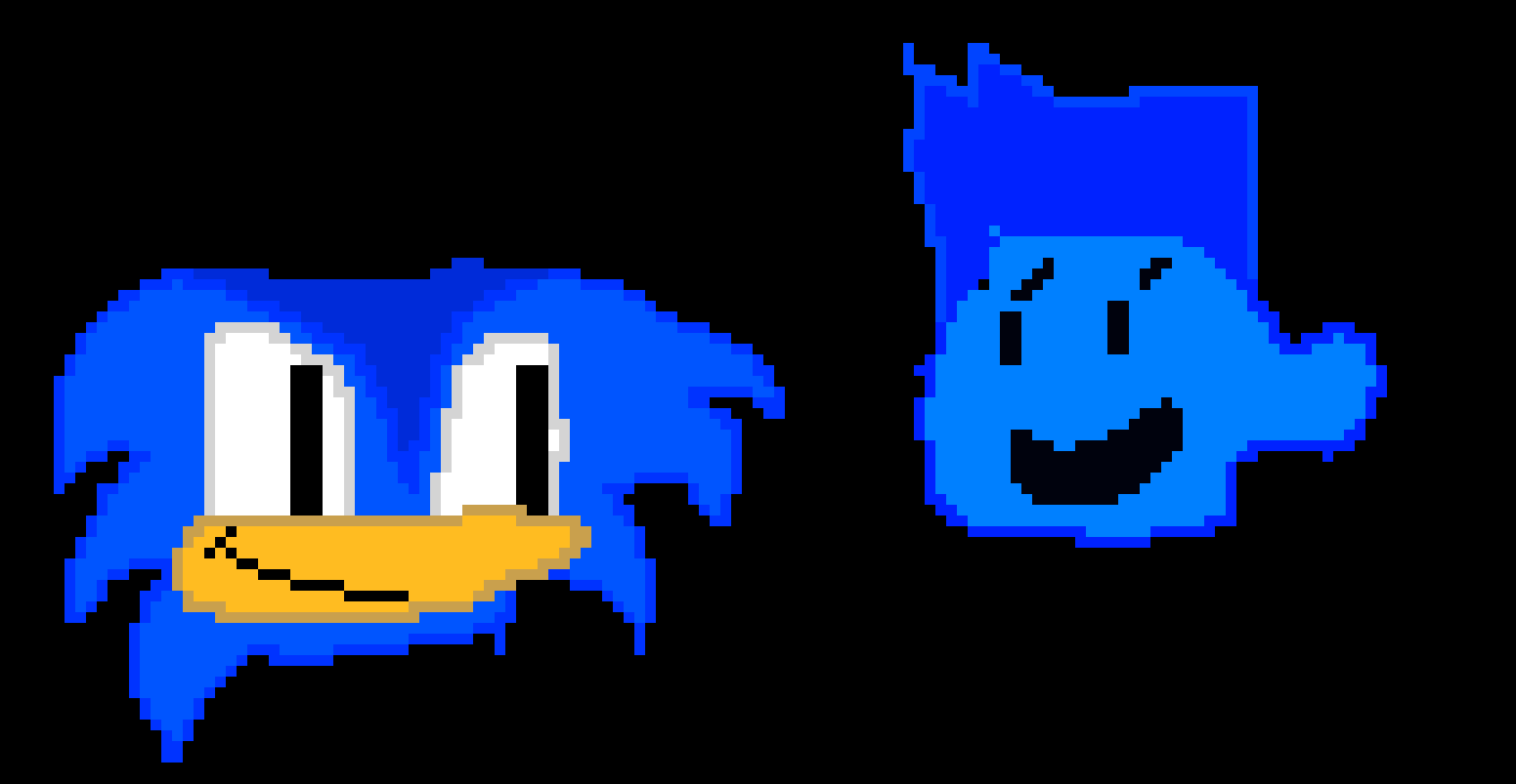 [ea23ec] kostas and blue