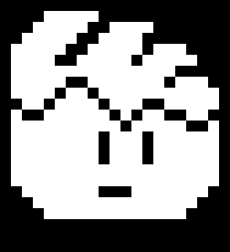 [506291] *when you still dunno why everything is so silent in da big brain.*