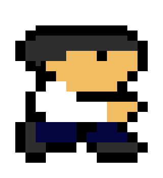 [bdd7a0] 16 bit character