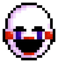[2c2df2] The Puppet