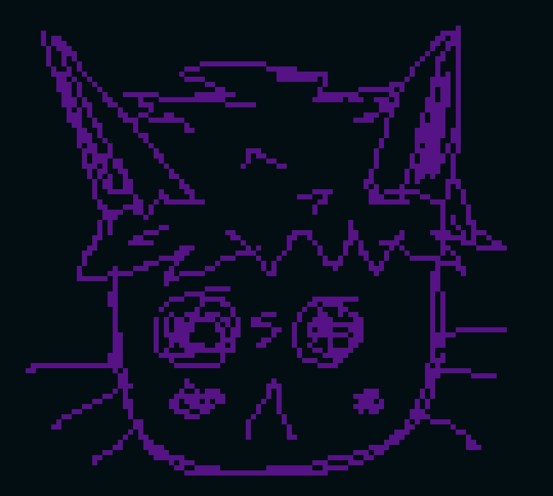 [8defd6] computa, make these guys turn into hamsters, you're gonna feel that in 5 hour you've been programmed