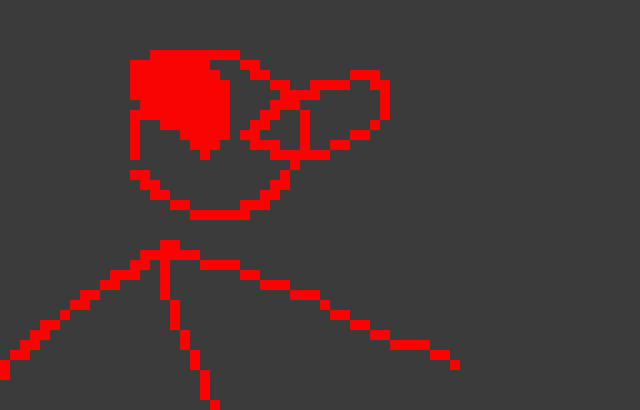 [6e1546] GABE IMA GTG RN AND U APPEAR FUCK YOUUU 