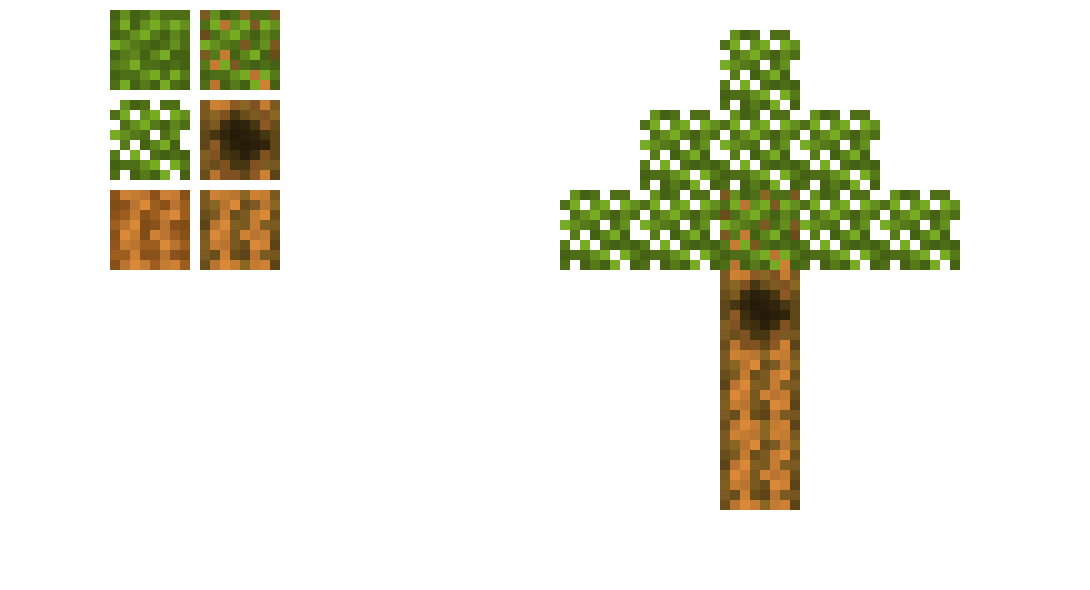[6bf5e4] ViatoriumTreeSprites